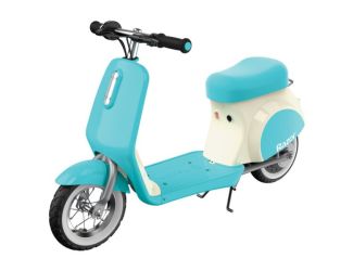 Pocket Mod Petite - Blue (RB)