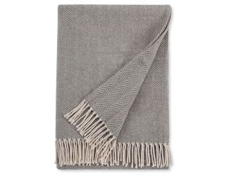 Celine Throw-Salmon