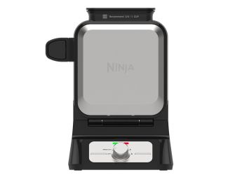 Belgian Waffle Maker PRO NeverStick
