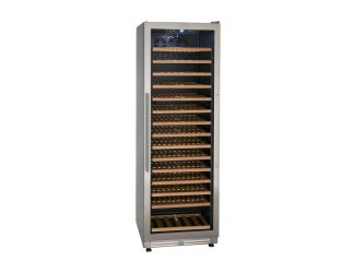 Avanti - 165 Bottle DESIGNER Series Dual-Zone Wine Cooler