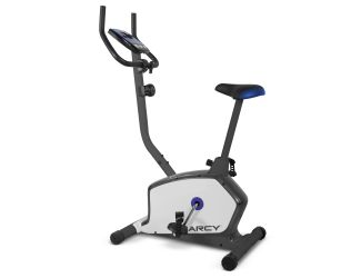 Marcy Upright Magnetic Cycle