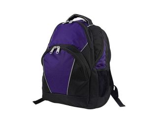 Triple Play Deluxe Backpack