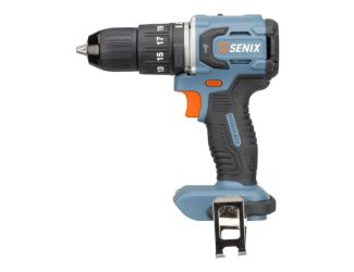 20V Brushless Hammer Drill Bare Tool