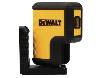 Red 3 Spot Laser Level