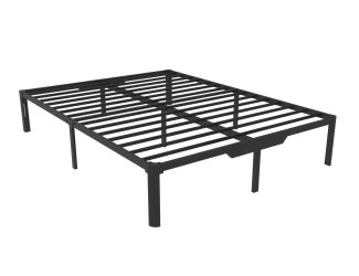 Value Base Bed Frame - Twin