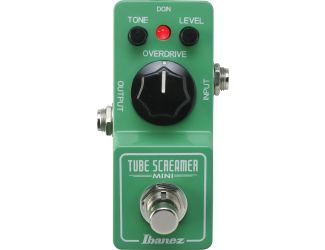 MINI Tube Screamer