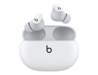 Studio Buds True Wireless NC Earbuds White
