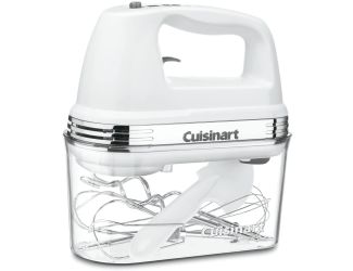 Power Advantage Plus 9-Speed Mixer with Storage Case