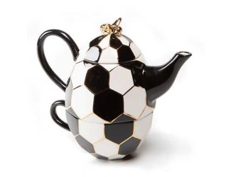 Queen Bee Tea For One