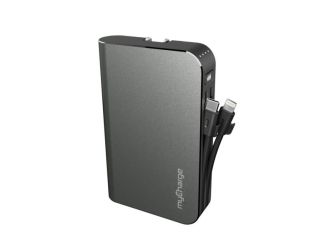 myCharge Hub Turbo 10050 Portable Charger - 10050mAh