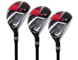 Excel EGI 3 Hybrid Set 3/4/5 - Right