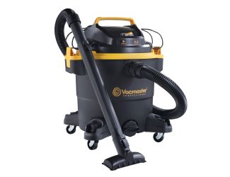 9 Gallon 4.5 Peak HP Wet/Dry Pro Vac w/ Detachable Blower