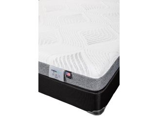 Therapedic MT8 Bed-in-a-Box Mattress Twin XL