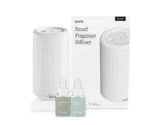 Pura Plus Smart Diffuser Set Size 3 Pieces