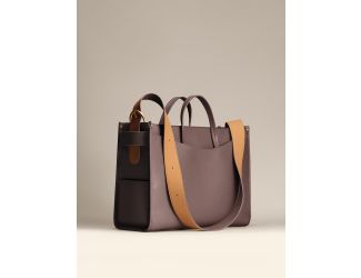 Reverie Tote Vegan Chocolate