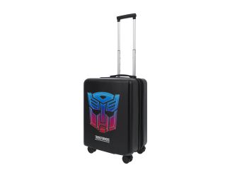 Hasbro Transformers Carry-On Luggage Size 22.5"