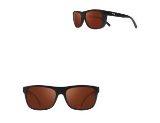 Annika III Matte Polarized Sunglasses