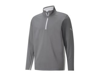 Gamer 1/4 Zip Pullover