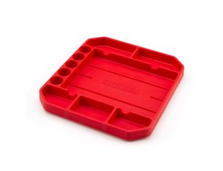 Medium Flexible Silicone Non-slip Tool Tray