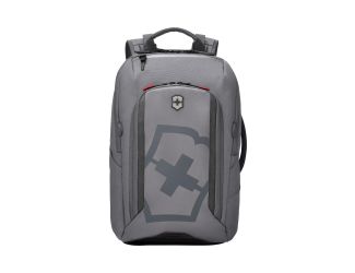 Touring 2.0 Commuter Backpack Stone Grey