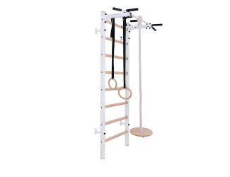 BenchK 221W + A204 Wall bars