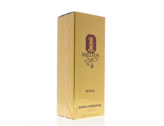 Paco Rabanne One Million Royal Parfum Size 6.8oz