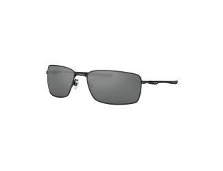 Square Wire Sunglasses