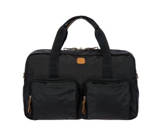 18 inch X-Bag Boarding Duffle with Pockets