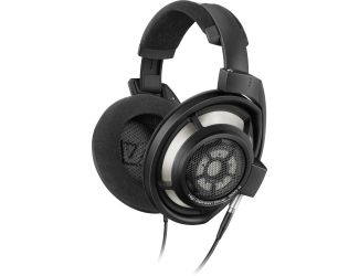 Sennheiser HD 800 S High resolution over-the-ear headphones