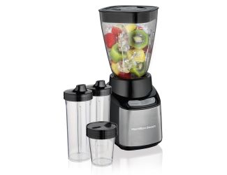 Stay or Go Blender with Travel Cups