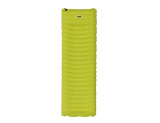 4 Season Insulated Inflatable Sleeping Pad