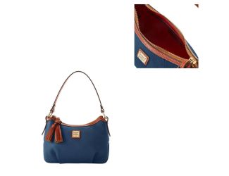 Pebble Grain Pouchette