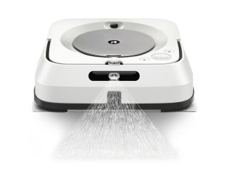 Braava Jet WiFi Connected Robot Mop