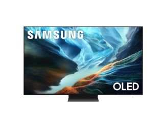 77" S90H OLED 4K Smart TV
