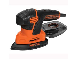 Mouse Detail Sander