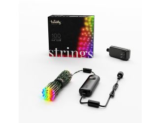 Twinkly - Strings 100L 4.3MM RGB