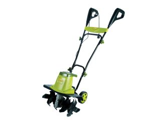 Electric Garden Tiller/Cultivator - 16" 13.5 AMP