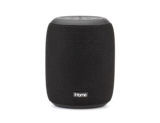 PlayPro Waterproof Bluetooth Speaker w/ Mega Battery Black