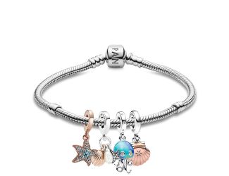 Sea Breeze Bracelet