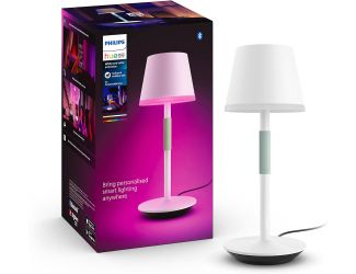 Philips Hue Go