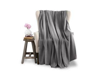 Microfleece Blanket Size Full/Queen