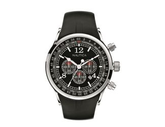 Men's NSR 01 Stainless Steel Watch