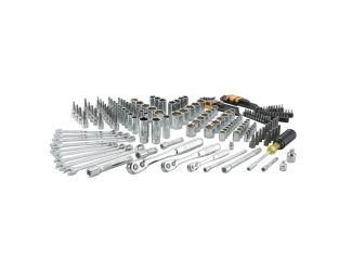Mechanics Tool Set - (200 Piece)
