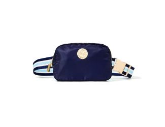 Jeanie Belt Bag - True Navy