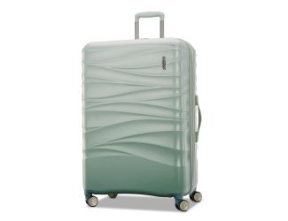 Cascade 28" Hardside Spinner Sage Green