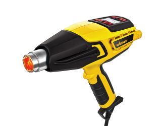 Furno 500 12 Temperature Heat Gun