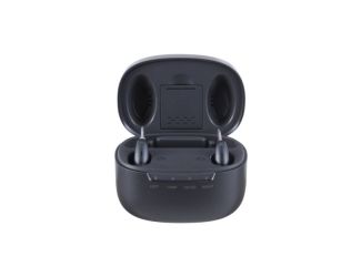 Rechargeable Bluetooth BTE Digital OTC Hearing Aid