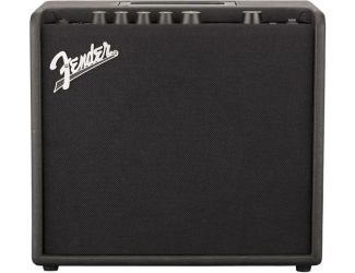Mustang LT25 - 25 Watt 1x8 inch Combo Amplifier