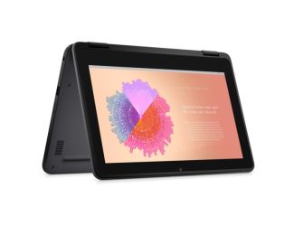 Chromebook 11" 2n1 Celeron 8GB 64GB eMMC Touch Laptop