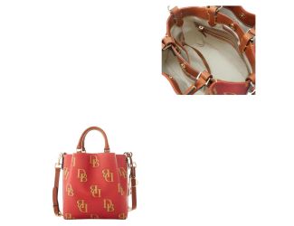 Monogram Small Barlow